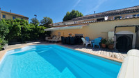 Maison à vendre à La Redorte, Aude - 215.000 € - photo 2