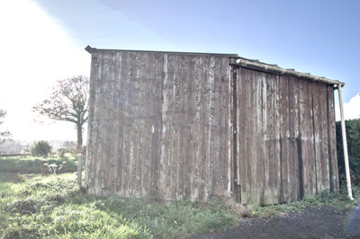 French property for sale in Le Mesnil-Villeman, Manche - €125,000 - photo 14