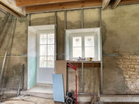 Maison à vendre à Val-d'Auge, Charente - 214.000 € - photo 3
