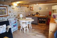 Propriété à vendre à Landelles-et-Coupigny, Calvados - 178 200 € - photo n°8