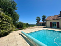 Maison à vendre à Projan, Gers - 425.000 € - photo 2