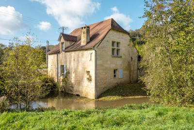 house for sale in Dordogne