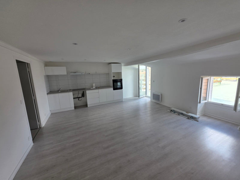 Appartement à vendre à Périgueux, Dordogne - 139.000 € - photo 1