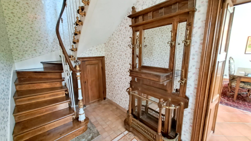 French property for sale in Athis-Val de Rouvre, Orne - €441,500