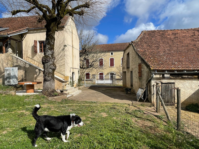 French property for sale in Catus, Lot - €270,000 - photo 4