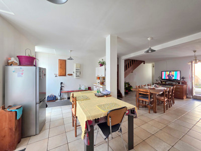 French property for sale in Champagne-Mouton, Charente - €77,000 - photo 3
