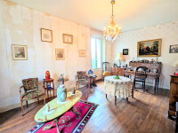 Propriété à vendre à Arnac-Pompadour, Corrèze - 144 000 € - photo n°4