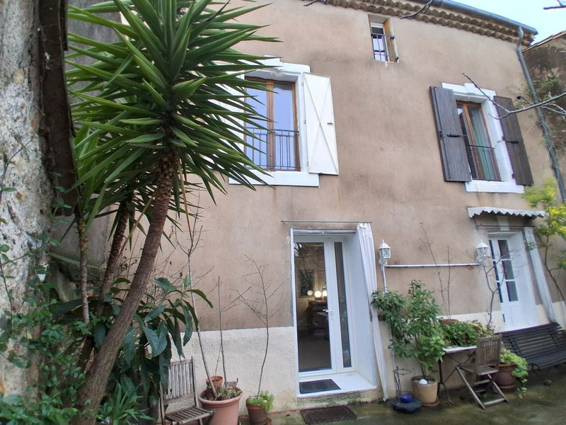 French property for sale in Roujan, Hérault - €299,000 - photo 7