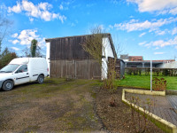 Propriété à vendre à Mouhet, Indre - 136 250 € - photo n°5