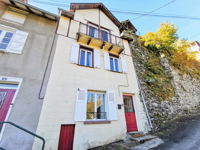 Maison à vendre à Uzerche, Corrèze, Limousin, avec Leggett Immobilier