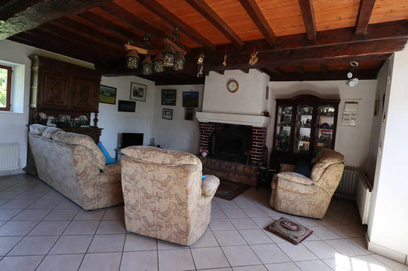 French property for sale in Mortain-Bocage, Manche - €145,000 - photo 5