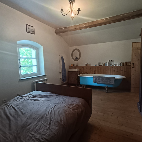 French property for sale in Le Dorat, Haute-Vienne - €99,000 - photo 10