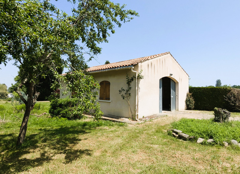 French property for sale in Rieux-de-Pelleport, Ariège - €327,000 - photo 4