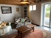 Maison à vendre à Millac, Vienne - 110.000 € - photo 5