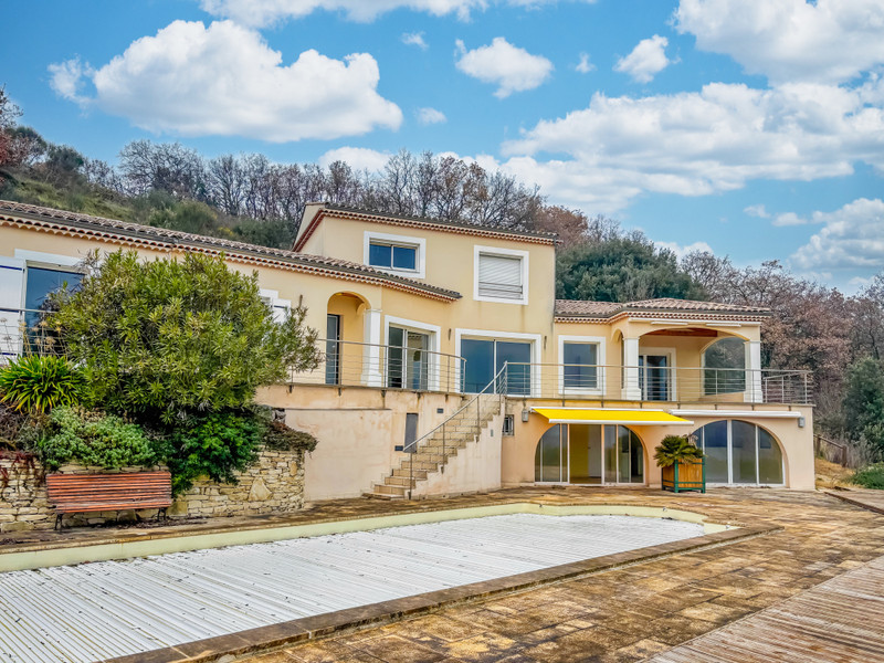 French property for sale in Viviers, Ardèche - €699,000 - photo 1