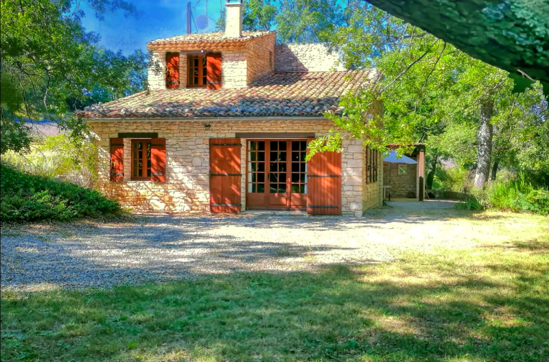 French property for sale in Vachères, Alpes-de-Haute-Provence - €540,000 - photo 1