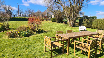 French property for sale in Hercé, Mayenne - €135,000 - photo 9