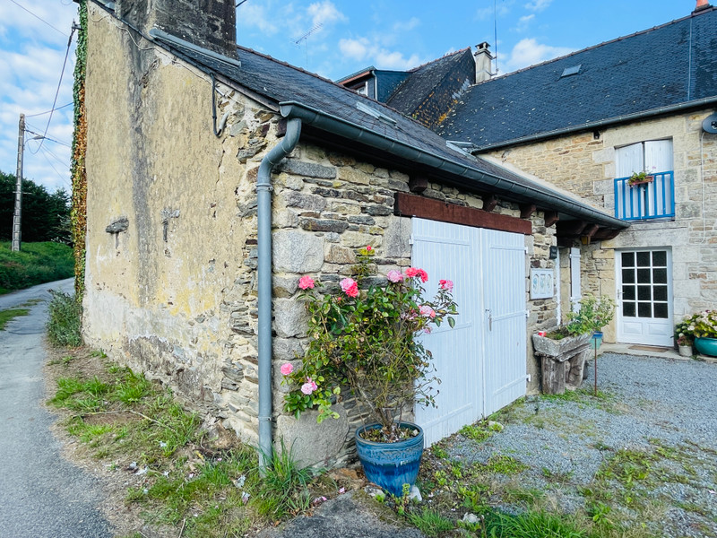 French property for sale in Saint-Servant, Morbihan - &#8364;137,001 - photo 2