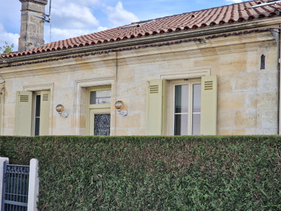Maison à vendre à Parempuyre, Gironde, Aquitaine, avec Leggett Immobilier
