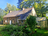 Maison à vendre à Pleucadeuc, Morbihan - 194.400 € - photo 11