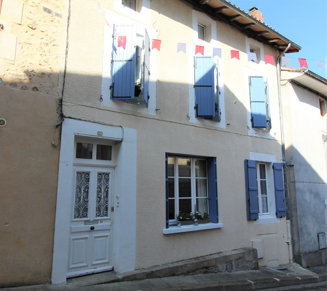 French property for sale in Rochechouart, Haute-Vienne - photo 10