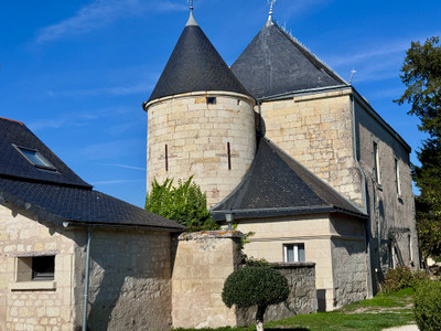 commercial for sale in Maine-et-Loire