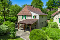 Propriété à vendre à Lherm, Lot - 319 500 € - photo n°14