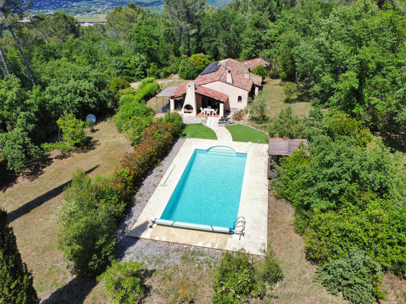 French property for sale in Tourrettes, Var - €645,000 - photo 1