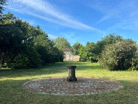 Maison à vendre à Saint-André-de-Lidon, Charente-Maritime - 800.000 € - photo 8