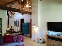 Maison à vendre à Saint-Alban-d'Hurtières, Savoie - 359.000 € - photo 4