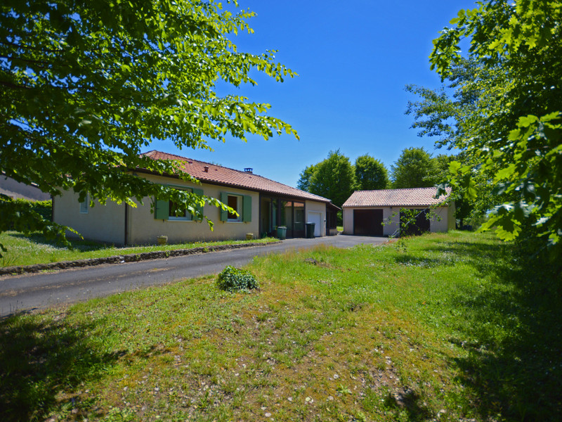 French property for sale in Marsac-sur-l'Isle, Dordogne - €233,200 - photo 9