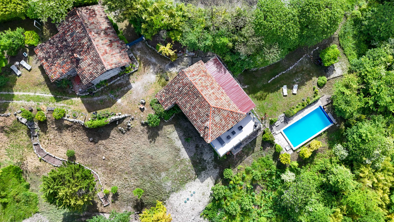 French property for sale in Cazes-Mondenard, Tarn-et-Garonne - €278,200 - photo 14