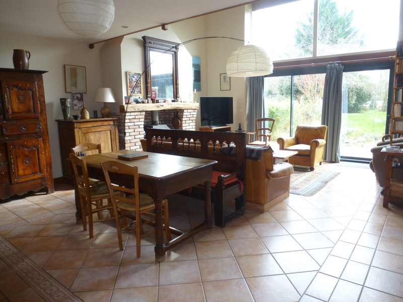 French property for sale in Saint-Agnant-de-Versillat, Creuse - €450,500 - photo 7