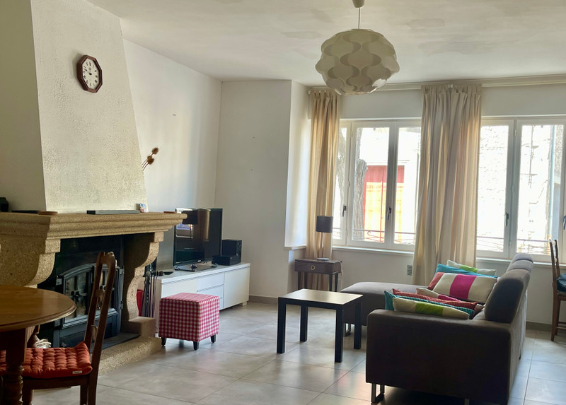 Maison à vendre à Azille, Aude - 245.000 € - photo 1