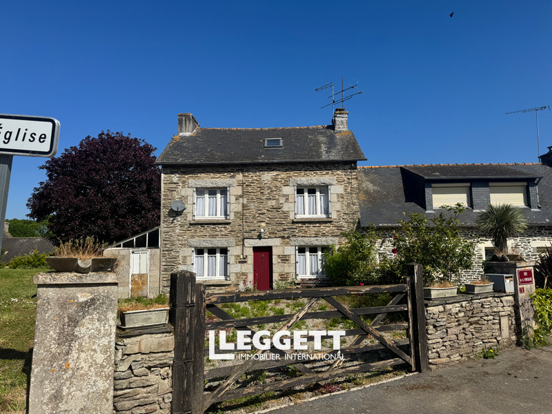 Maison 6 pièce(s), SAINTE-TRÉPHINE