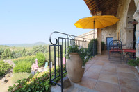 Propriété à vendre à Vallon-Pont-d'Arc, Ardèche - 888 000 € - photo n°4