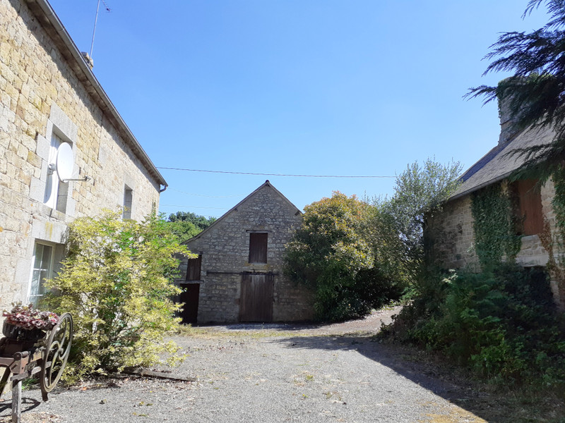 French property for sale in Val-Couesnon, Ille-et-Vilaine - photo 3