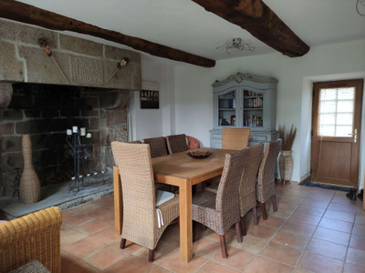 French property for sale in Noues de Sienne, Calvados - €477,000 - photo 5
