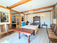 Maison à vendre à Arnac-Pompadour, Corrèze - 299.000 € - photo 4
