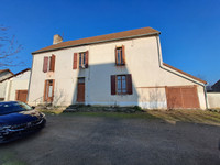 French property, houses and homes for sale in Maltat Saône-et-Loire Burgundy