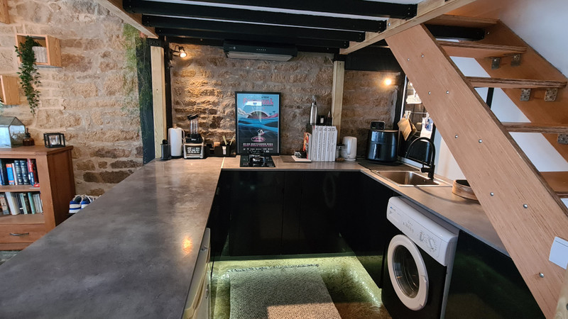 French property for sale in Gorron, Mayenne - €144,000 - photo 10