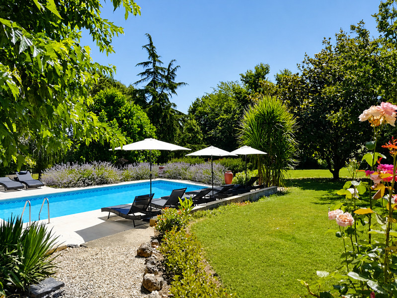 French property for sale in Lauzun, Lot-et-Garonne - €710,000 - photo 8