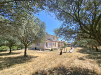 Propriété à vendre à Régusse, Var - 399 000 € - photo n°2