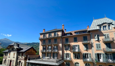 Ski property for sale in Saint Gervais - €395,000 - photo 0