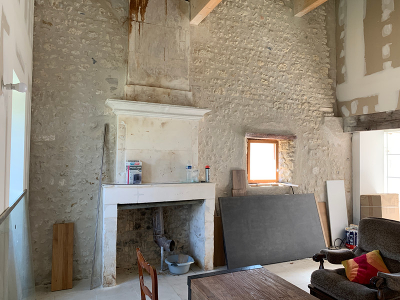 French property for sale in Condéon, Charente - €128,520 - photo 8
