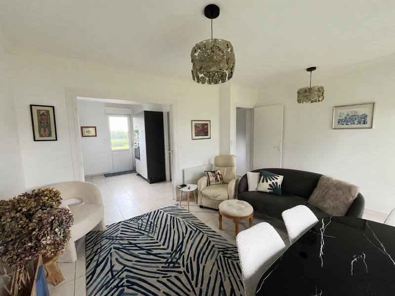 French property for sale in Saint-Hilaire-du-Harcouët, Manche - €152,600 - photo 5
