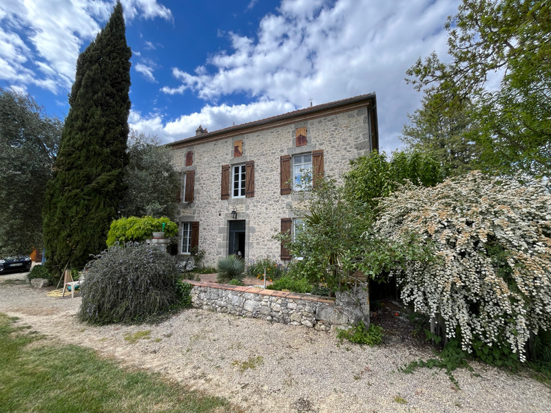 Maison à Nérac, Lot-et-Garonne - photo 1
