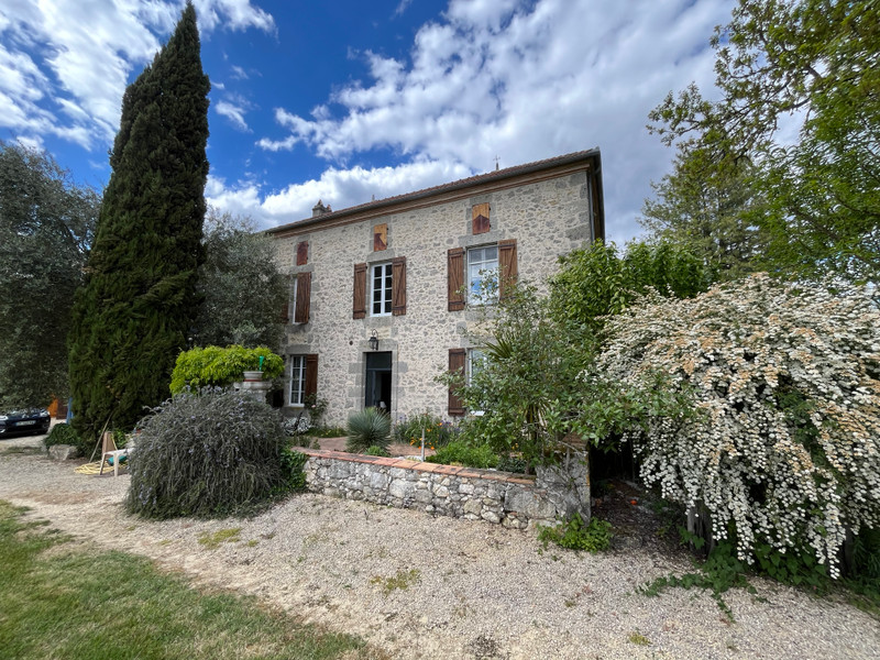 french property for sale