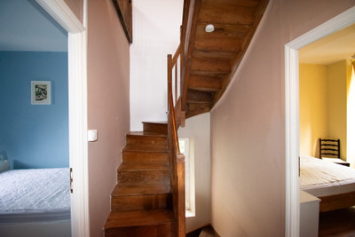 French property for sale in Saint-Setiers, Corrèze - €167,400 - photo 5