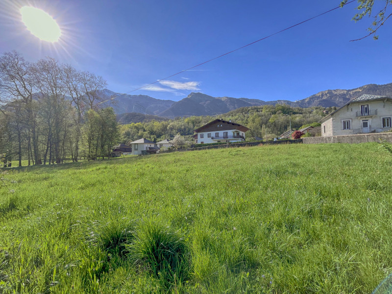 French property for sale in Frontenex, Savoie - €750,000 - photo 10